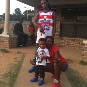 Meet your Posher, Jason